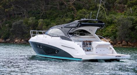 Schaefer 400 - Schaefer 400 - Thumbnail 26