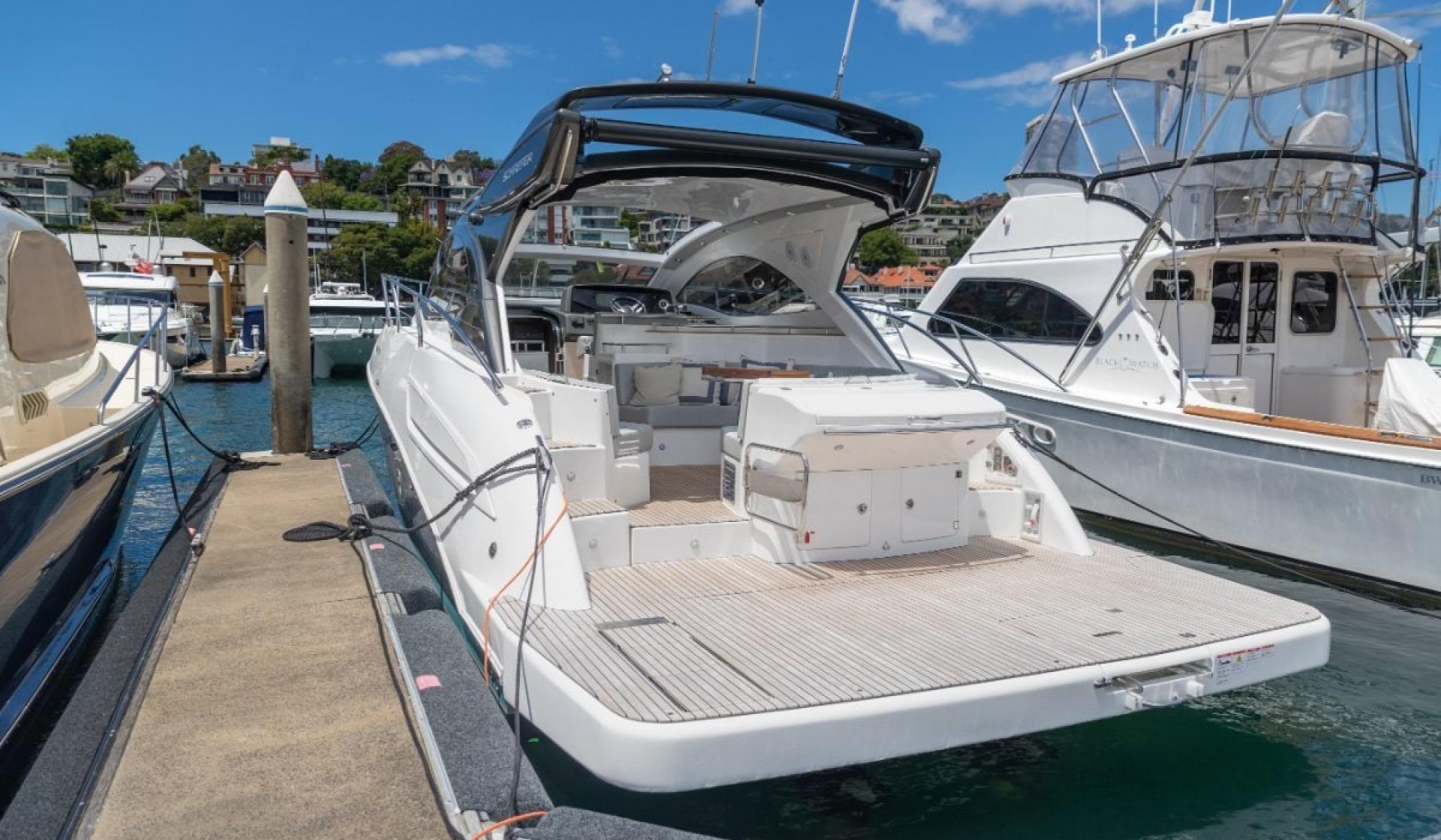 Schaefer 400 - Schaefer 400 - Photo 17