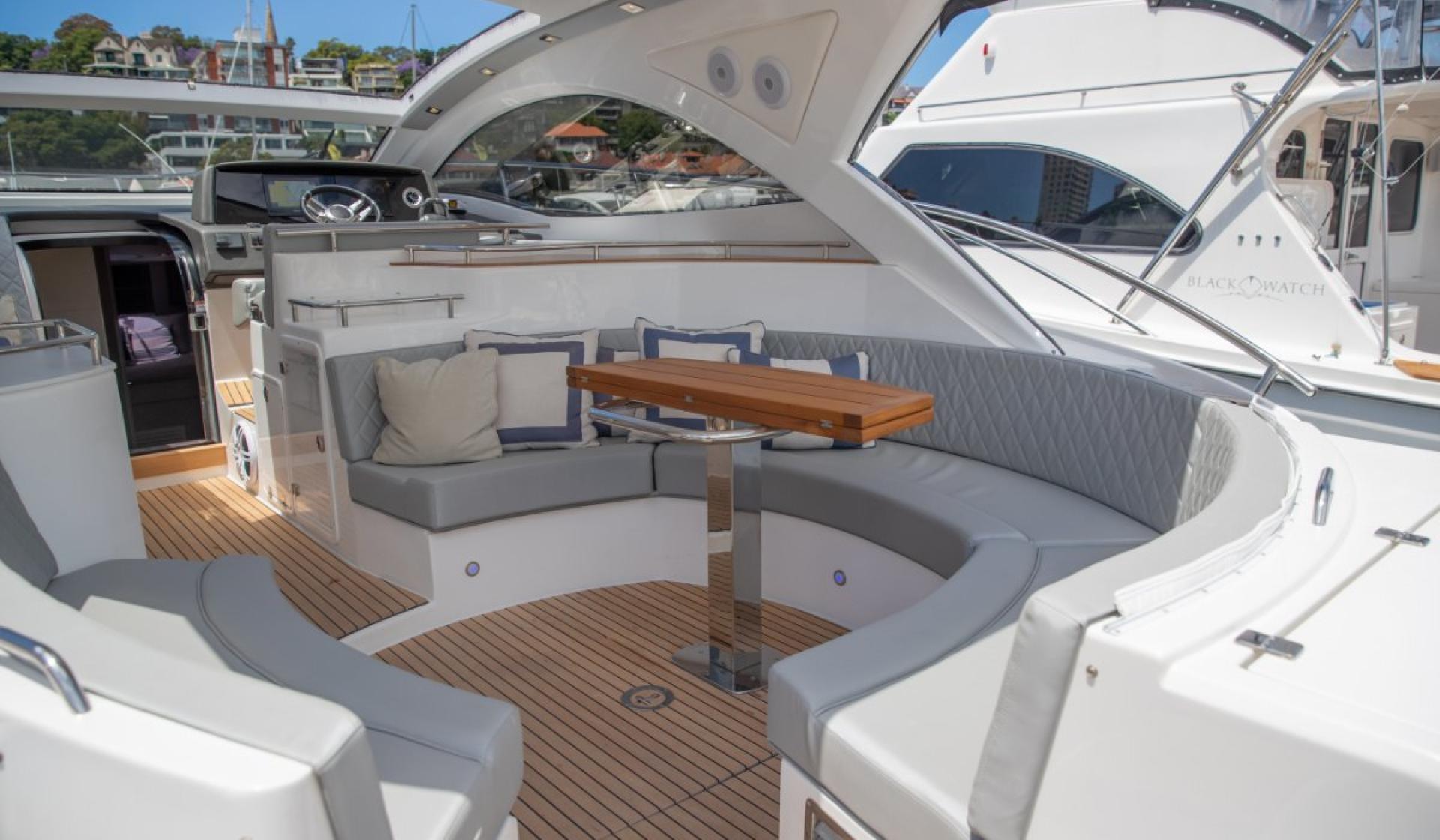 Schaefer 400 - Schaefer 400 - Photo 18