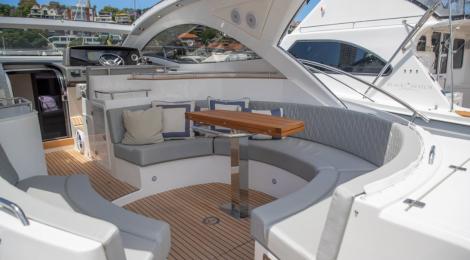 Schaefer 400 - Schaefer 400 - Thumbnail 26