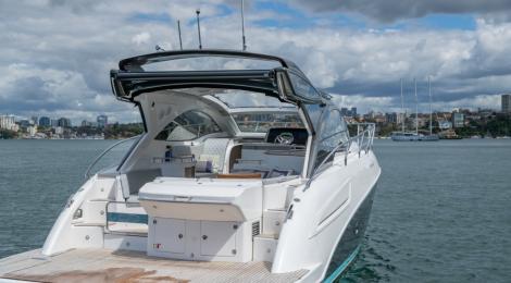 Schaefer 400 - Schaefer 400 - Thumbnail 26