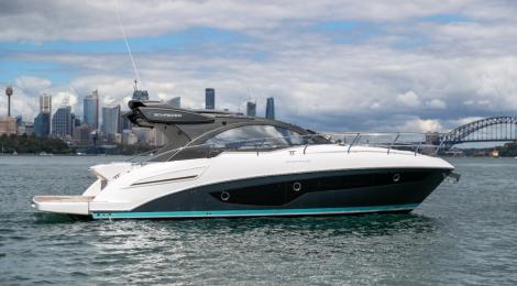 Schaefer 400 - Schaefer 400 - Thumbnail 26