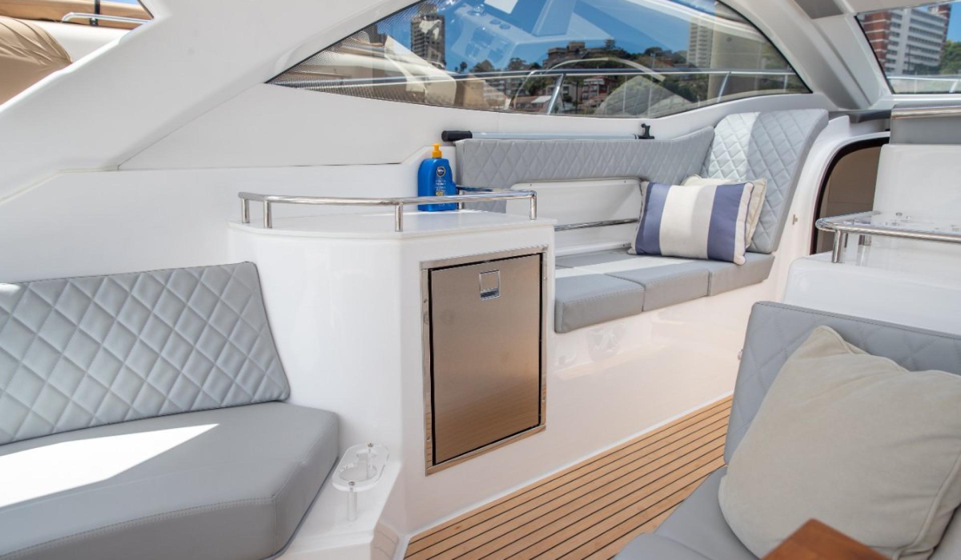 Schaefer 400 - Schaefer 400 - Photo 21