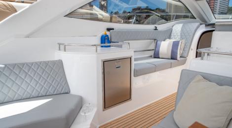 Schaefer 400 - Schaefer 400 - Thumbnail 26