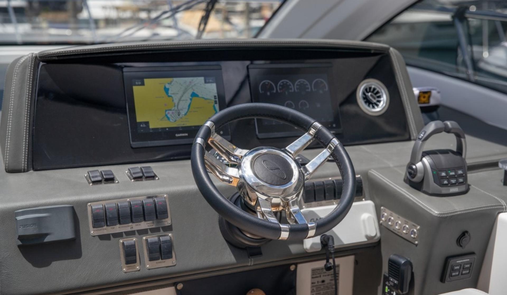 Schaefer 400 - Schaefer 400 - Photo 22