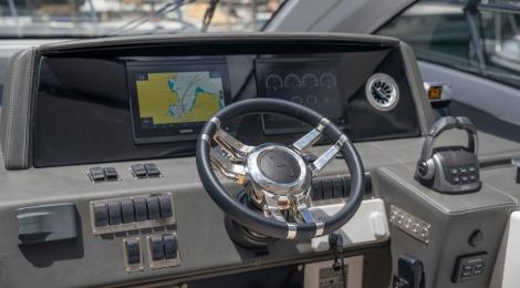 Schaefer 400 - Schaefer 400 - Thumbnail 26