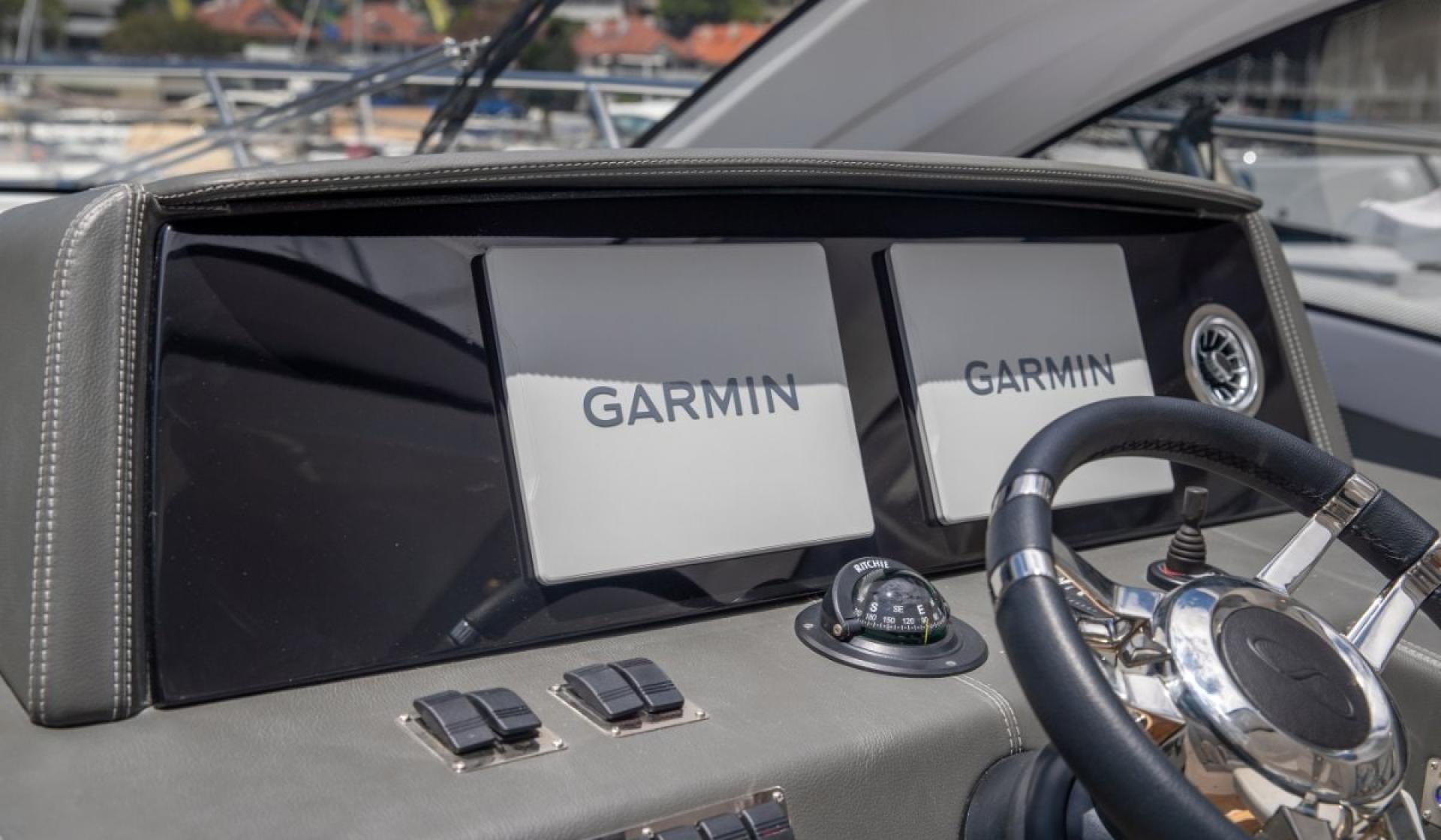 Schaefer 400 - Schaefer 400 - Photo 23