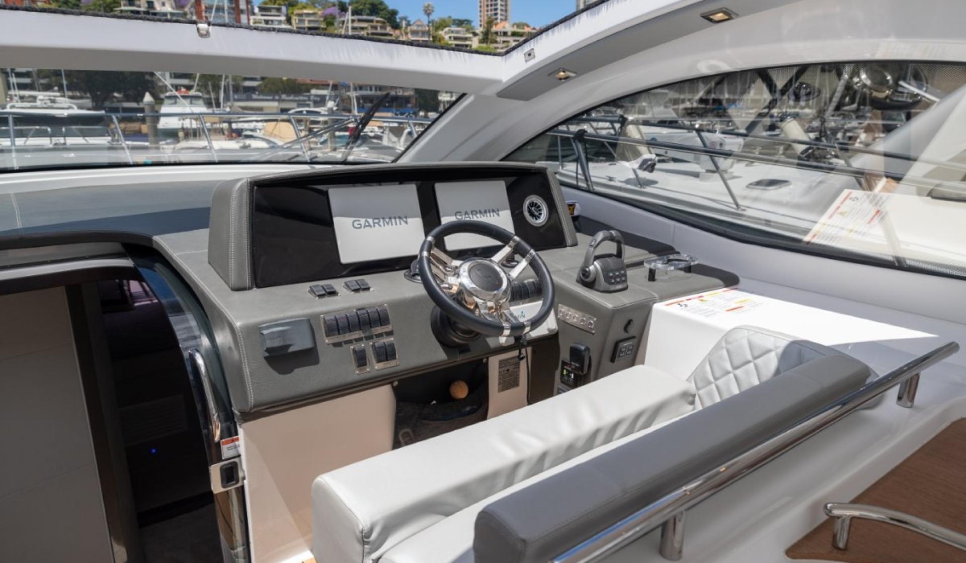 Schaefer 400 - Schaefer 400 - Photo 24