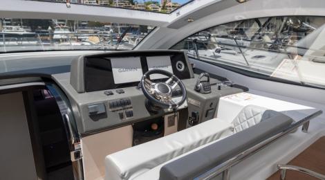 Schaefer 400 - Schaefer 400 - Thumbnail 26