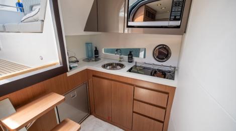 Schaefer 400 - Schaefer 400 - Thumbnail 26