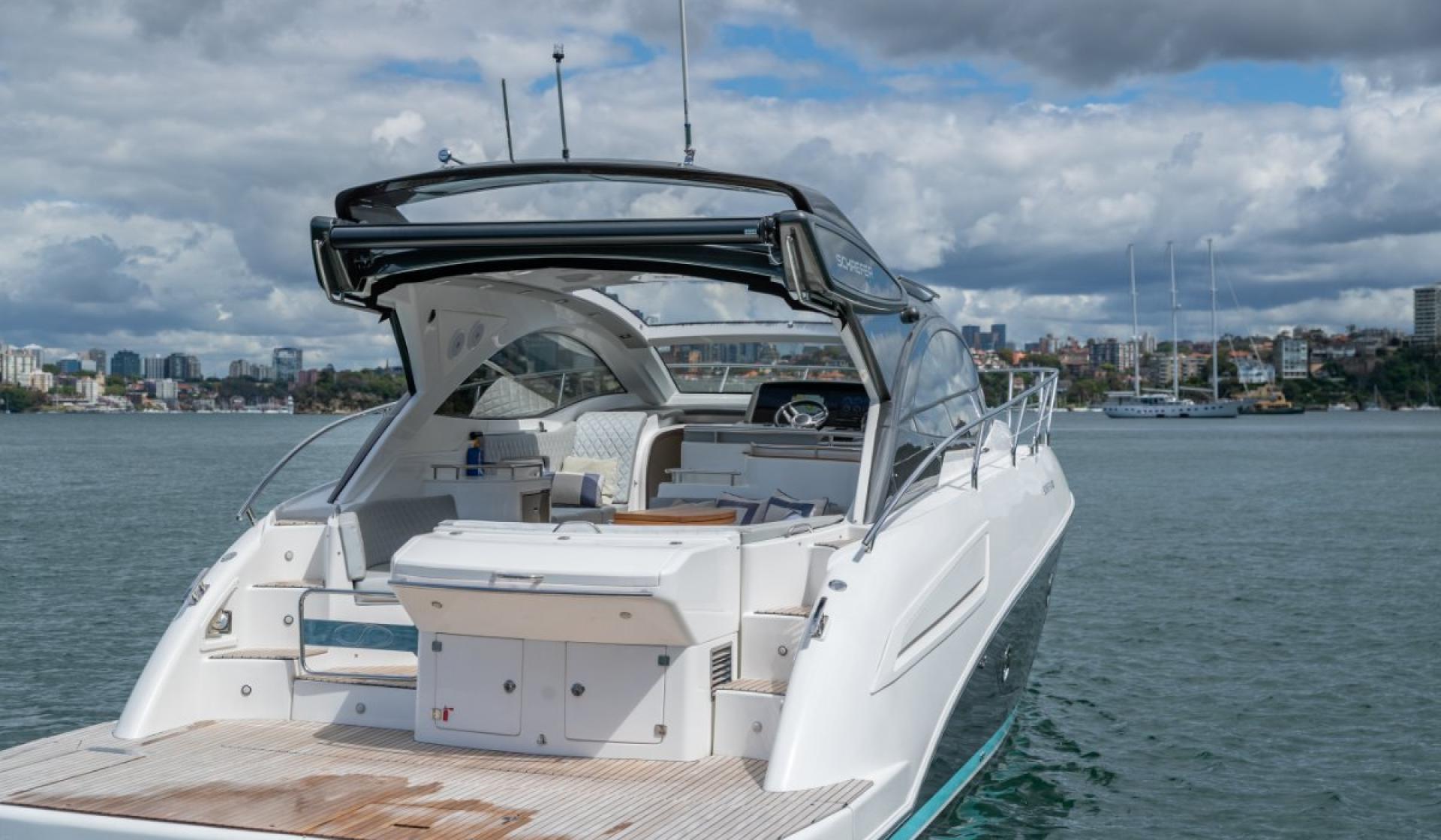 Schaefer 400 - Schaefer 400 - Photo 5