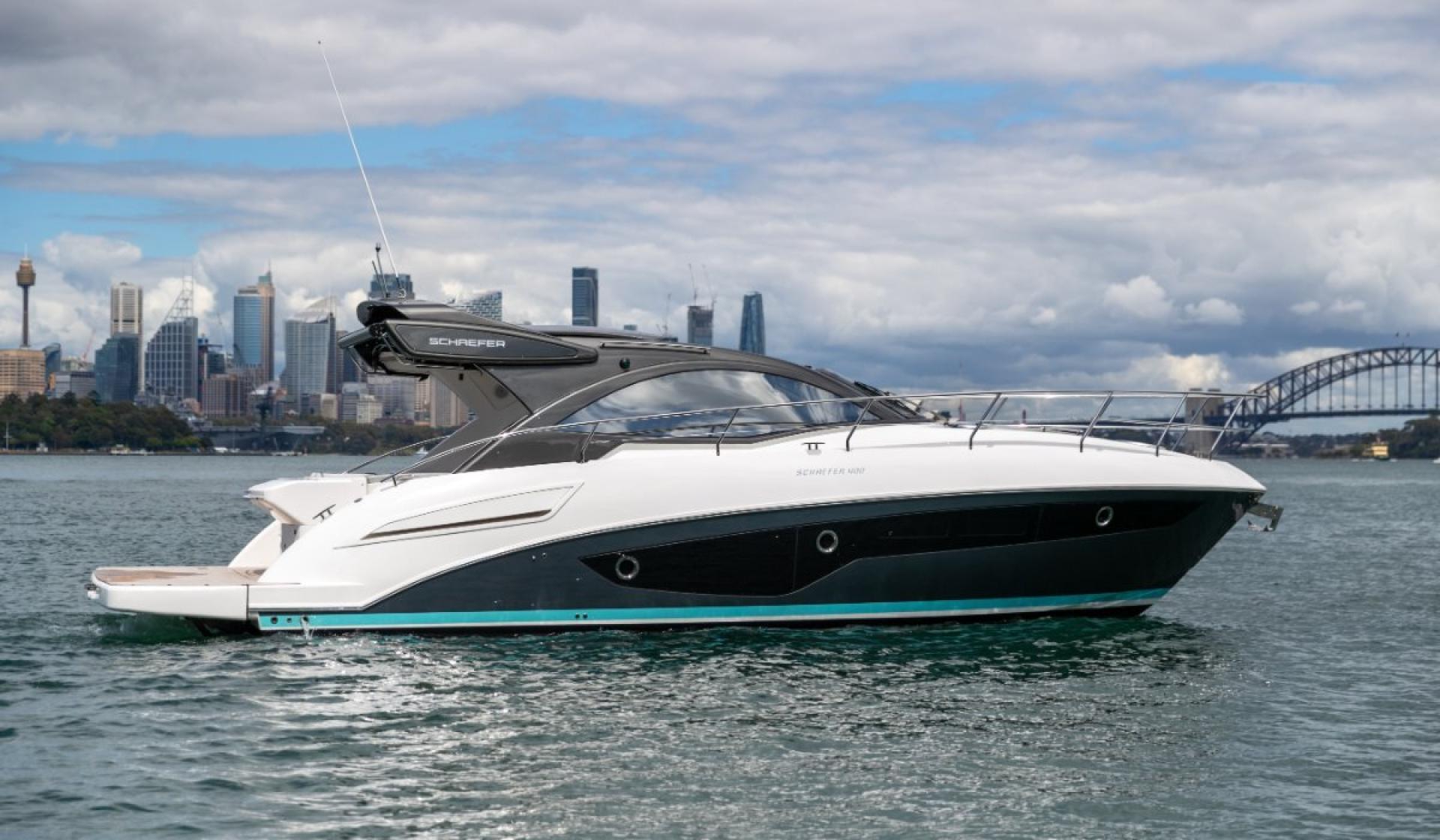 Schaefer 400 - Schaefer 400 - Photo 6