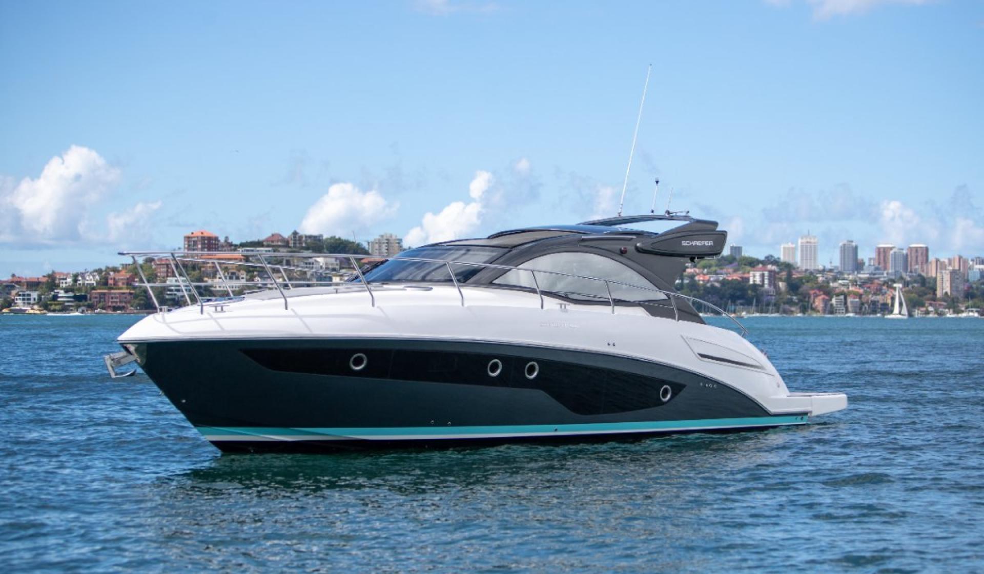 Schaefer 400 - Schaefer 400 - Photo 7