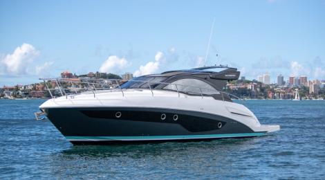 Schaefer 400 - Schaefer 400 - Thumbnail 26