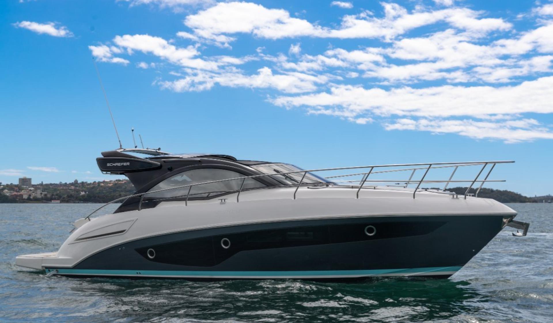 Schaefer 400 - Schaefer 400 - Photo 8