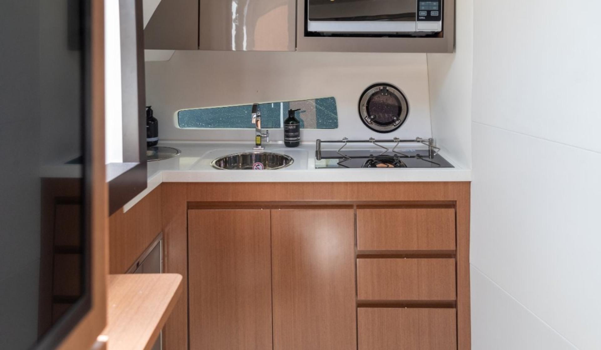 Schaefer 400 - Schaefer 400 - Photo 9