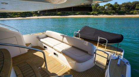 Princess 58 Flybridge - Thumbnail 41