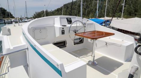 MY Lindavia - Kadey Krogen 44 - Thumbnail 19