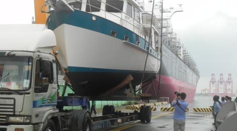 MY Lindavia - Kadey Krogen 44 - Thumbnail 19