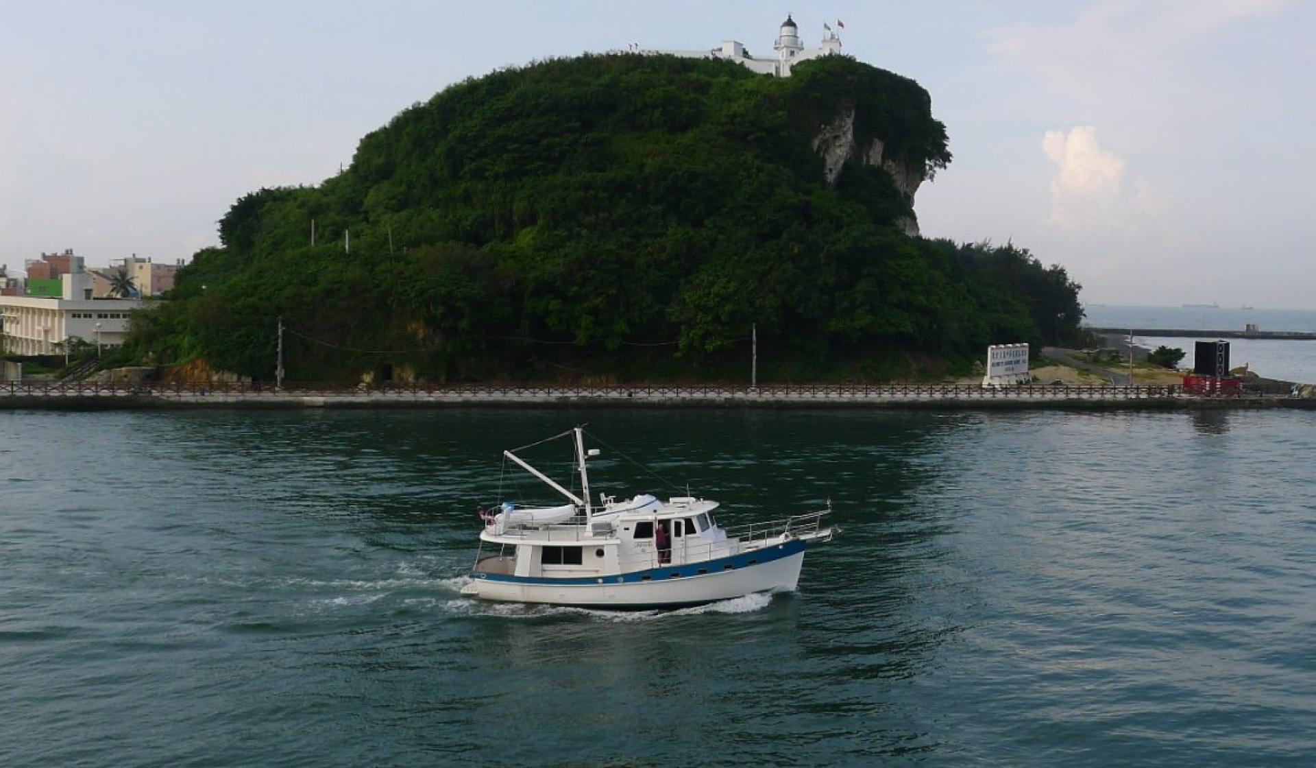 MY Lindavia - Kadey Krogen 44 - Photo 13