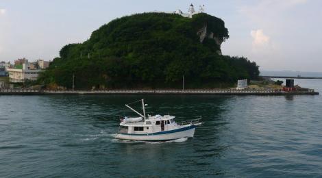 MY Lindavia - Kadey Krogen 44 - Thumbnail 19