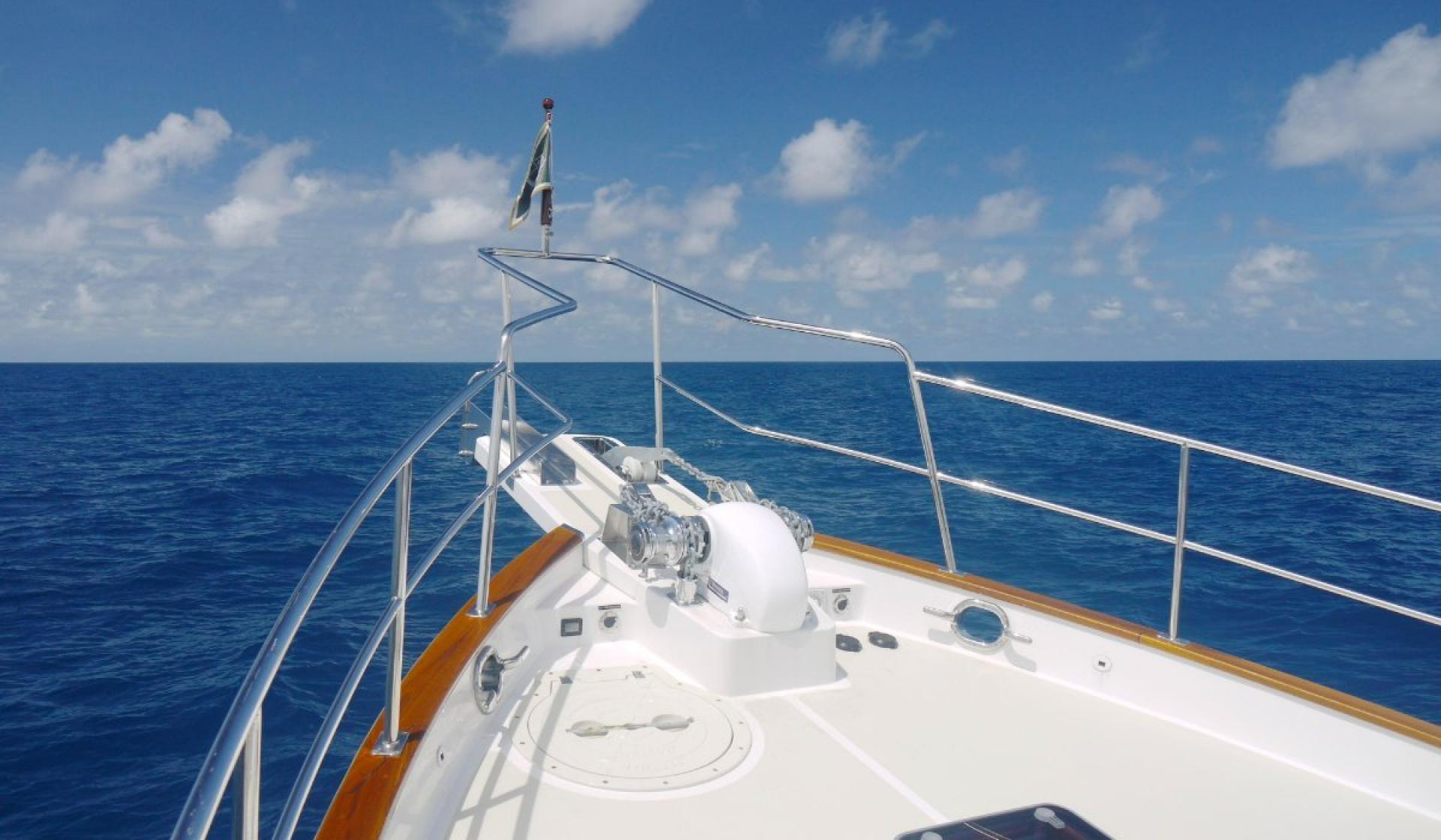 MY Lindavia - Kadey Krogen 44 - Photo 14