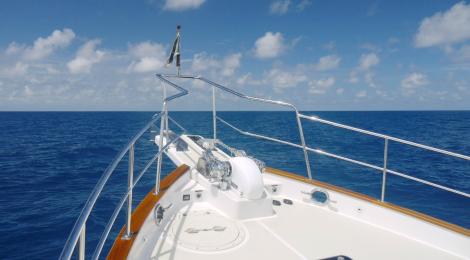 MY Lindavia - Kadey Krogen 44 - Thumbnail 19