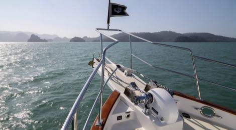 MY Lindavia - Kadey Krogen 44 - Thumbnail 19