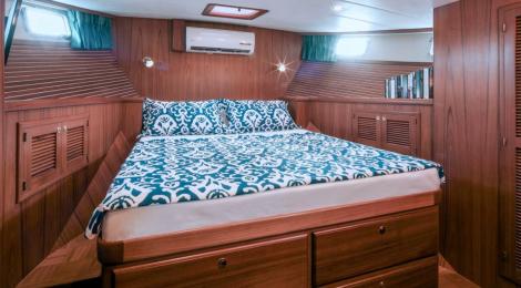 MY Lindavia - Kadey Krogen 44 - Thumbnail 19