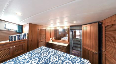 MY Lindavia - Kadey Krogen 44 - Thumbnail 19