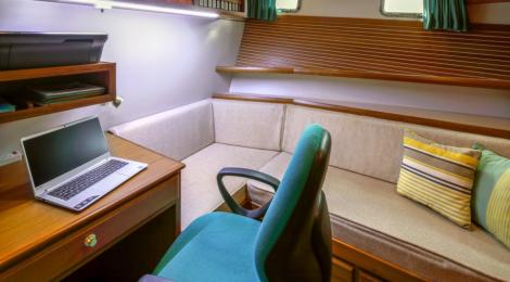 MY Lindavia - Kadey Krogen 44 - Thumbnail 19