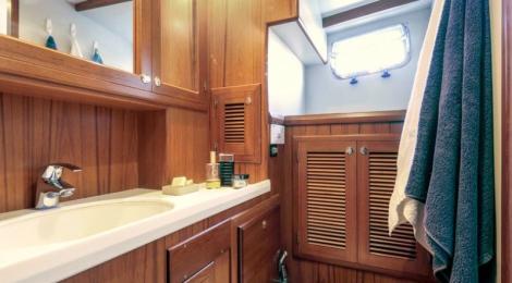 MY Lindavia - Kadey Krogen 44 - Thumbnail 19