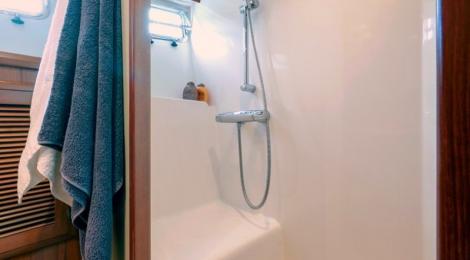 MY Lindavia - Kadey Krogen 44 - Thumbnail 19