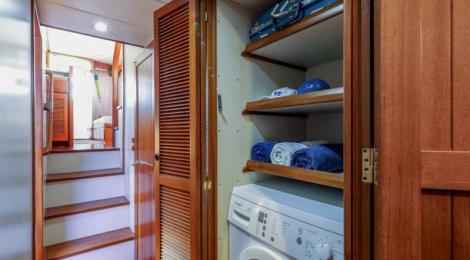 MY Lindavia - Kadey Krogen 44 - Thumbnail 19