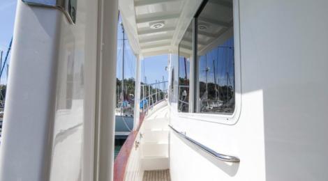 MY Lindavia - Kadey Krogen 44 - Thumbnail 19