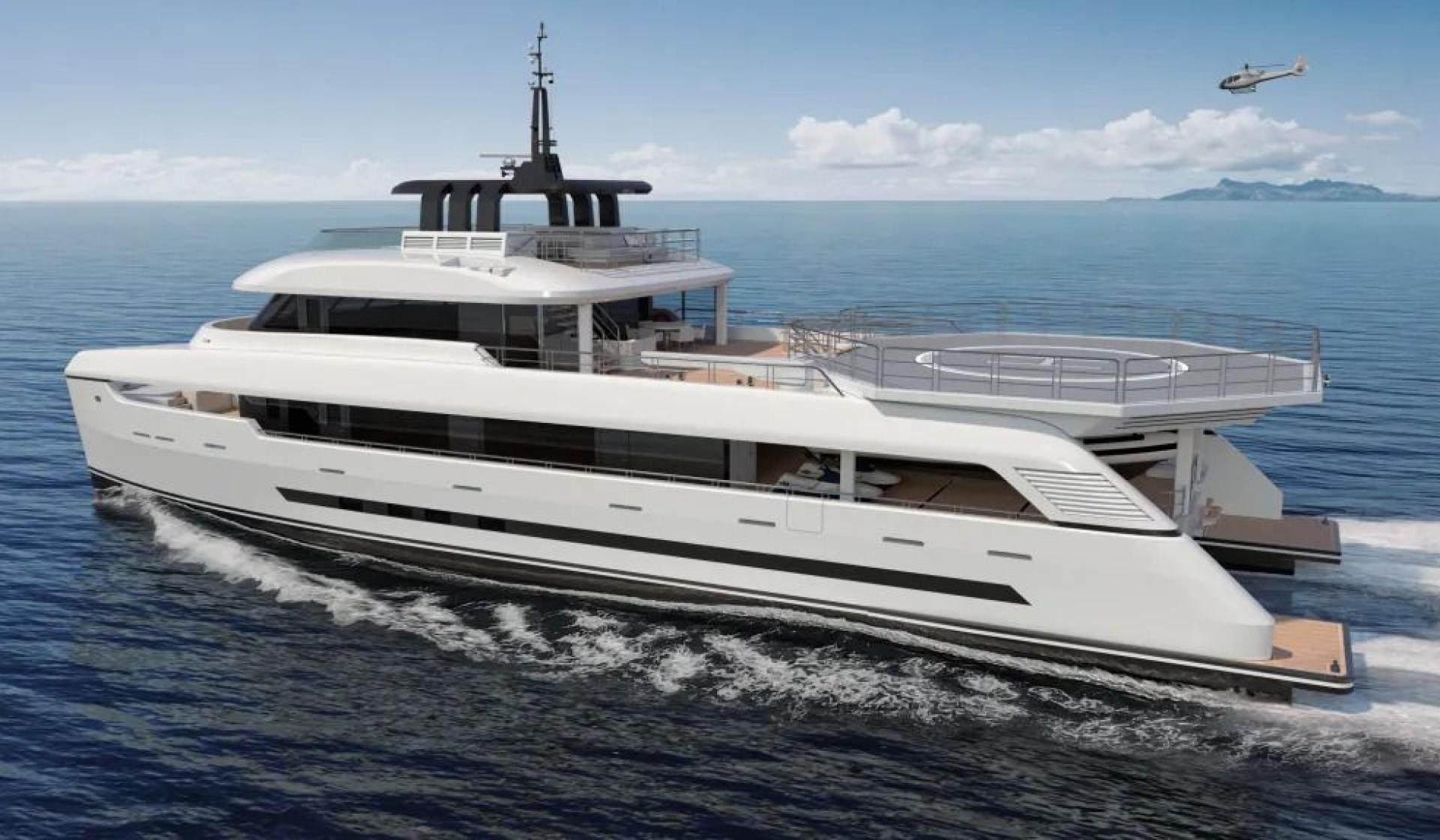 SILVERCAT 39M Adventure - Photo 3