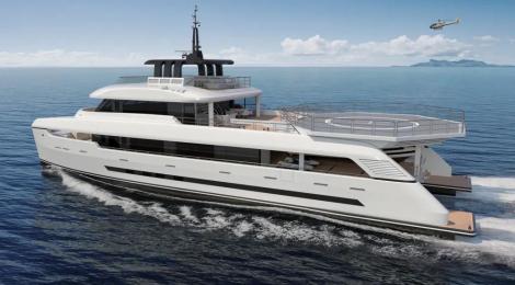 SILVERCAT 39M Adventure - Thumbnail 4