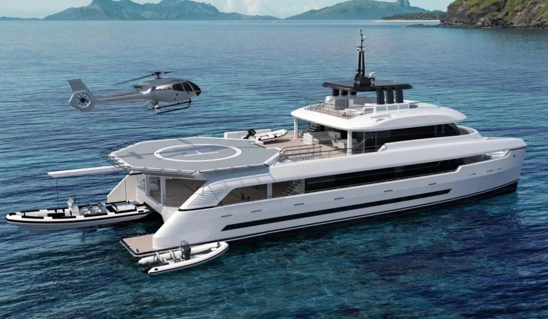 SILVERCAT 39M Adventure - Photo 2