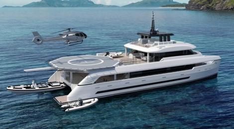 SILVERCAT 39M Adventure - Thumbnail 4