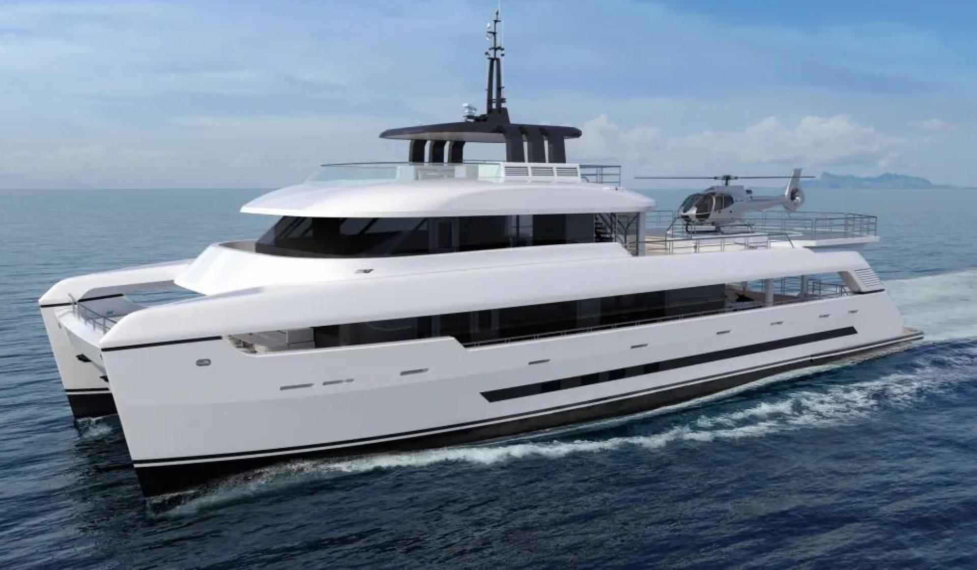 SILVERCAT 39M Adventure - Photo 1