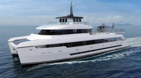 SILVERCAT 39M Adventure - Thumbnail 4