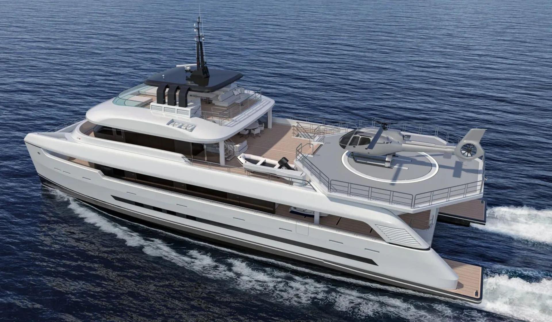 SILVERCAT 39M Adventure - Photo 4