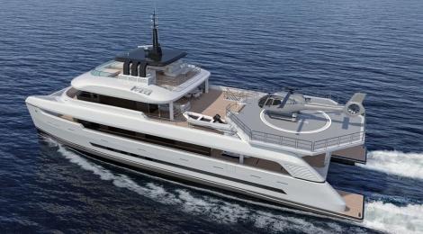 SILVERCAT 39M Adventure - Thumbnail 4