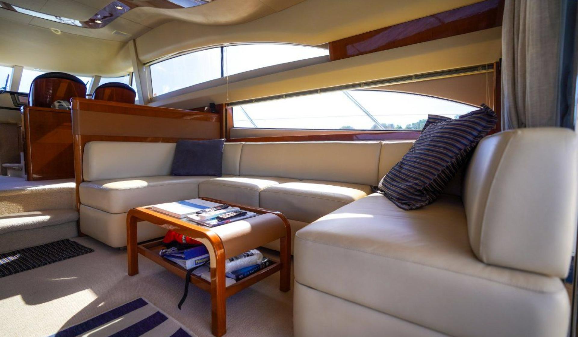 Princess 58 Flybridge - Photo 33