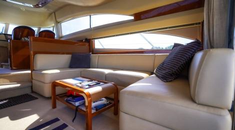 Princess 58 Flybridge - Thumbnail 41