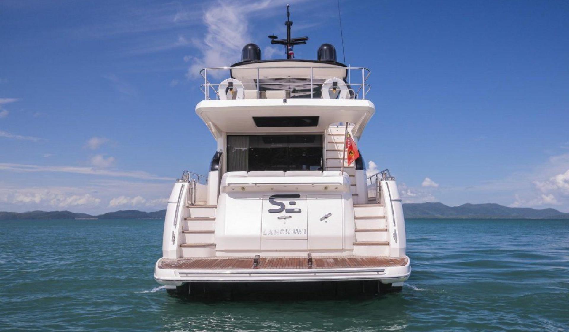 Princess P82 - Photo 5