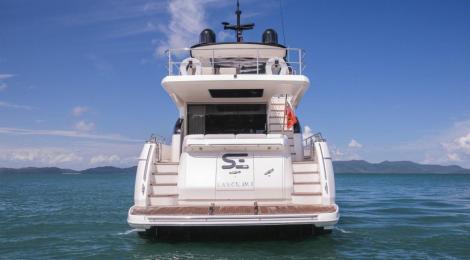 Princess P82 - Thumbnail 36