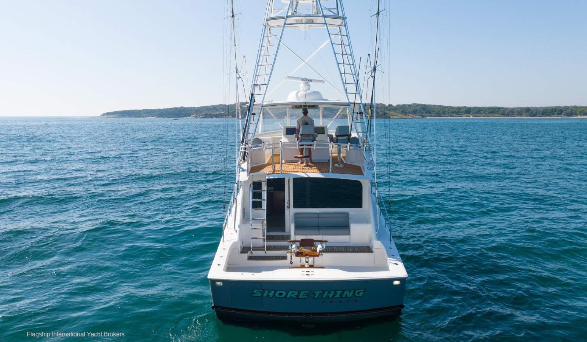 Viking 60 Convertible - Photo 4