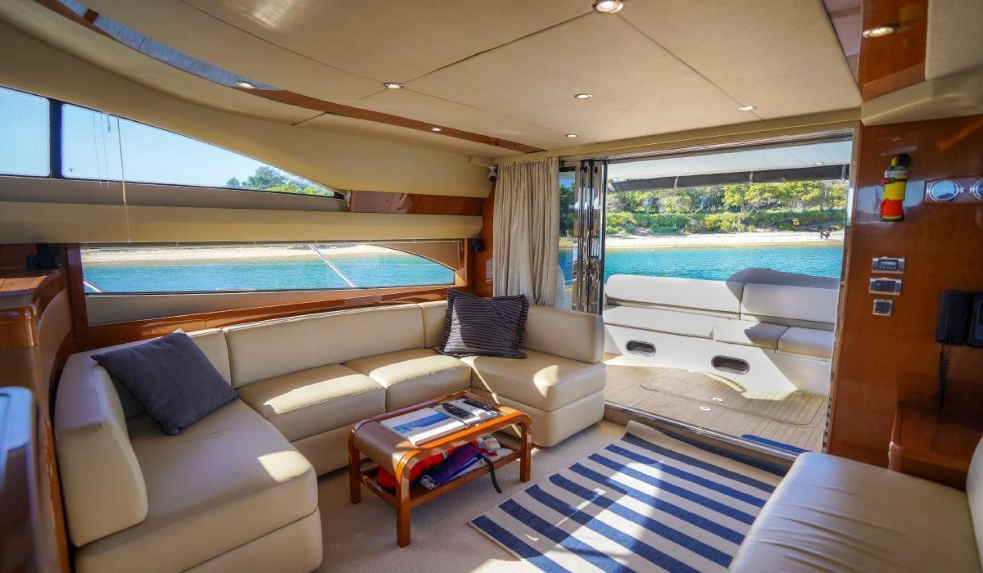 Princess 58 Flybridge - Photo 35