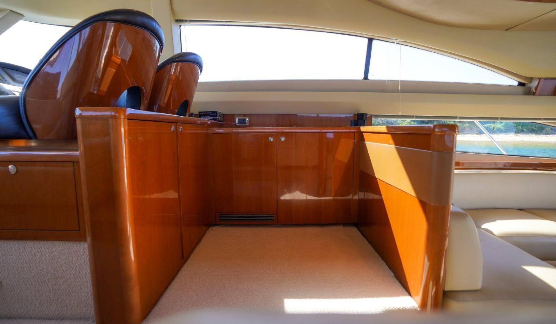 Princess 58 Flybridge - Photo 36